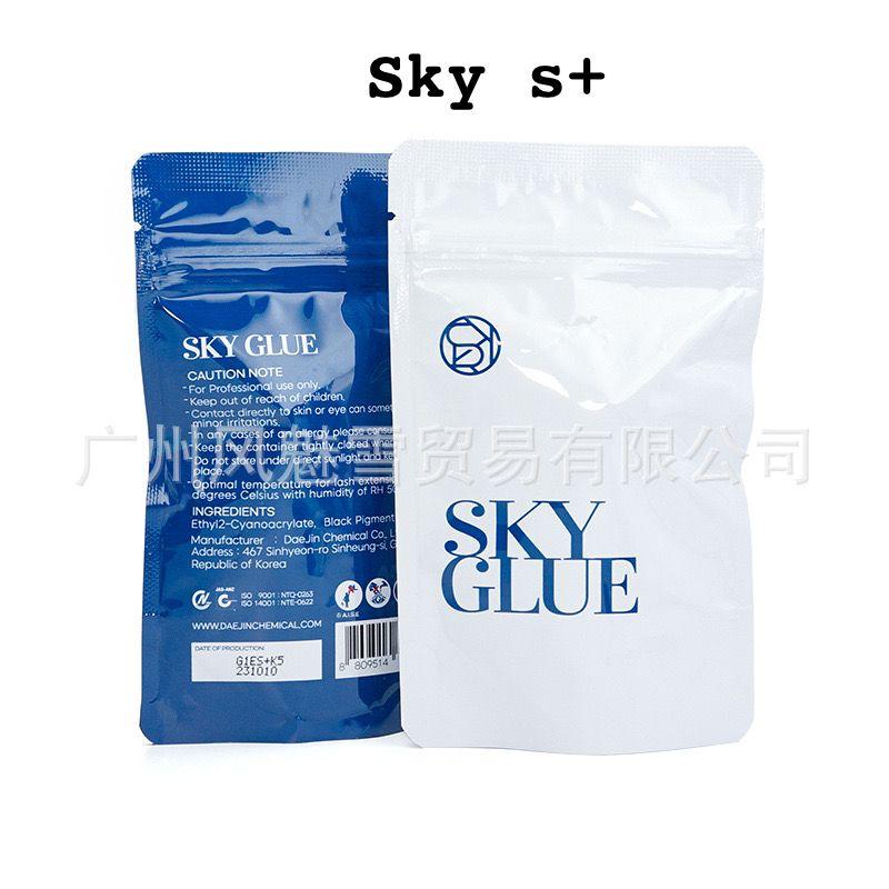 Goma Sky blue