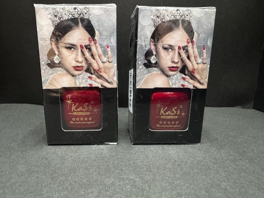 Top coat Kasi