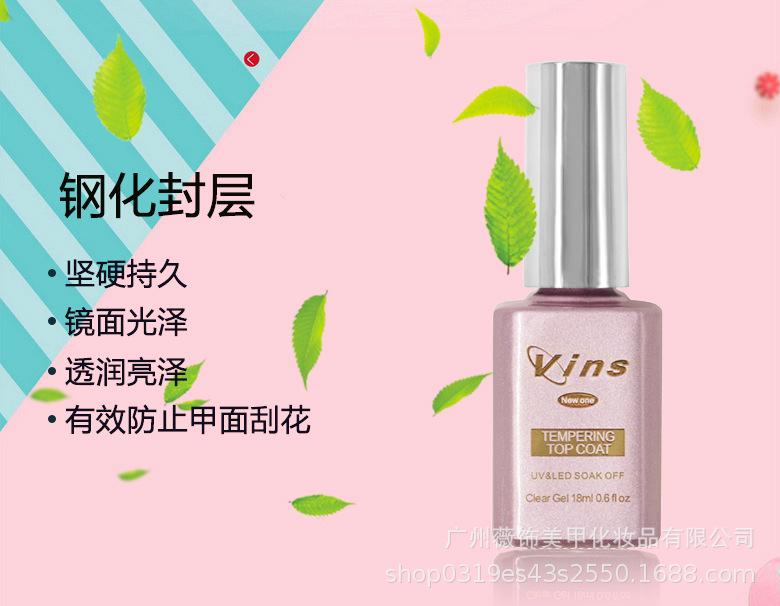 Top Coat Vins