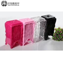 Dispensador de Toallitas