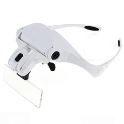 Lentes extensión de pestañas