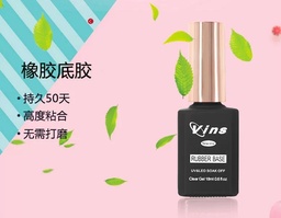 Rubber Base Vins