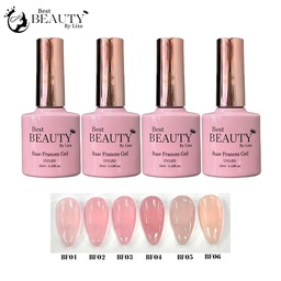 Base Frances Beauty